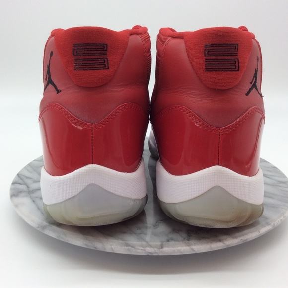 Nike Air Jordan 11 Retro 'Win Like '96' - Picture 3 of 15